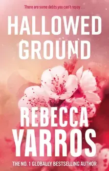 Hallowed Ground, Paperback/Rebecca Yarros