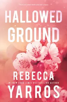 Hallowed Ground, Paperback/Rebecca Yarros