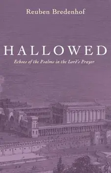 Hallowed, Paperback/Reuben Bredenhof
