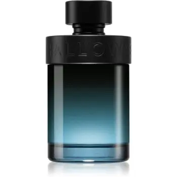 Halloween Man X Eau de Toilette pentru bărbați