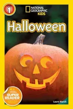 Halloween, Paperback/Laura Marsh