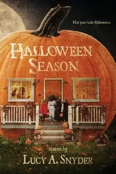 Halloween Season, Paperback/Lucy a. Snyder