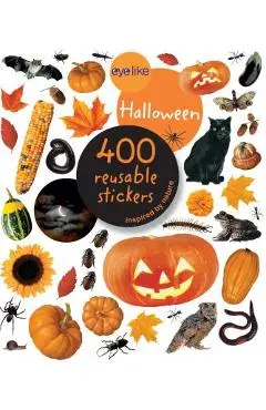 Halloween - Workman Publishing