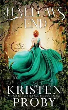 Hallows End, Paperback/Kristen Proby