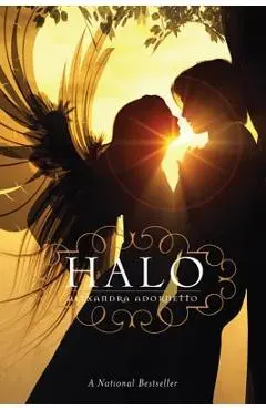 Halo - Alexandra Adornetto
