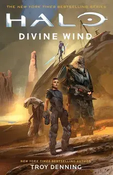 Halo: Divine Wind, 29, Paperback/Troy Denning