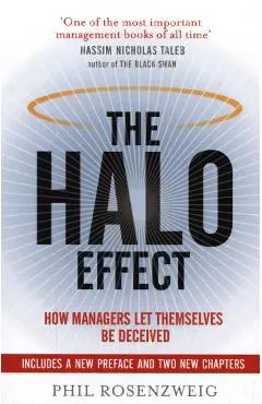 Halo Effect