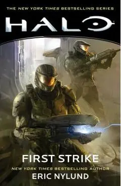 Halo: First Strike, Volume 3 - Eric Nylund