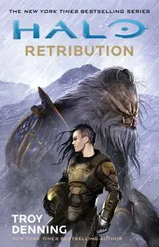 Halo: Retribution, Paperback/Denning, Troy
