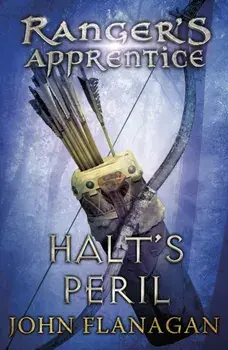 Halt's Peril (Ranger's Apprentice Book 9), Paperback/John Flanagan
