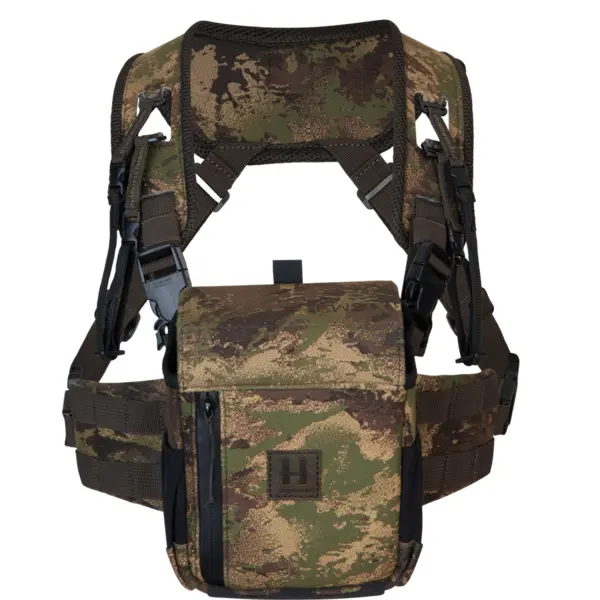 Ham Binoclu Camo Bino Harness AXIS MSP®Forest