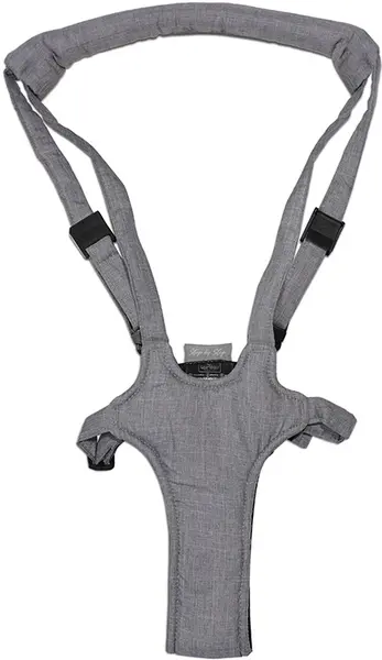 Ham de siguranță Lorelli - Step by Step, Grey&Black