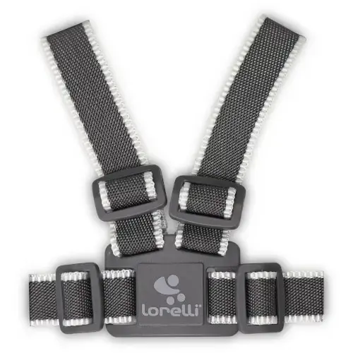 Ham de Siguranta Lorelli Textil, 9 luni +