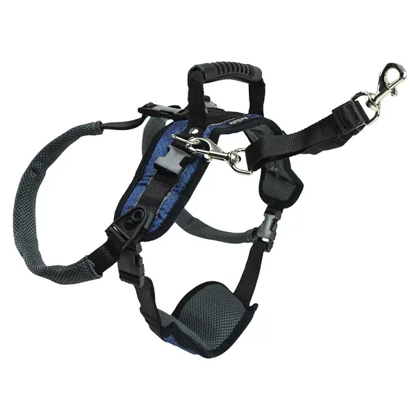 Ham de sustinere spate pentru caini PetSafe - M