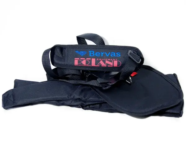 Ham Motocoasa Profesional Negru