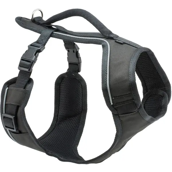 Ham PetSafe EasySport, negru - L