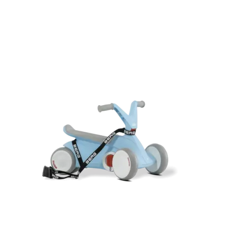 Ham transport Kart Berg GO 2