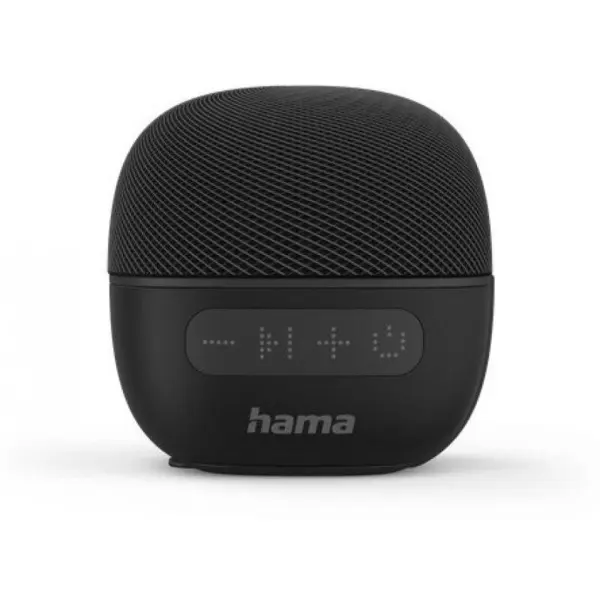Hama Boxa portabila Hama Cube 2.0 Loudspeaker, Bluetooth, 4 W, Negru