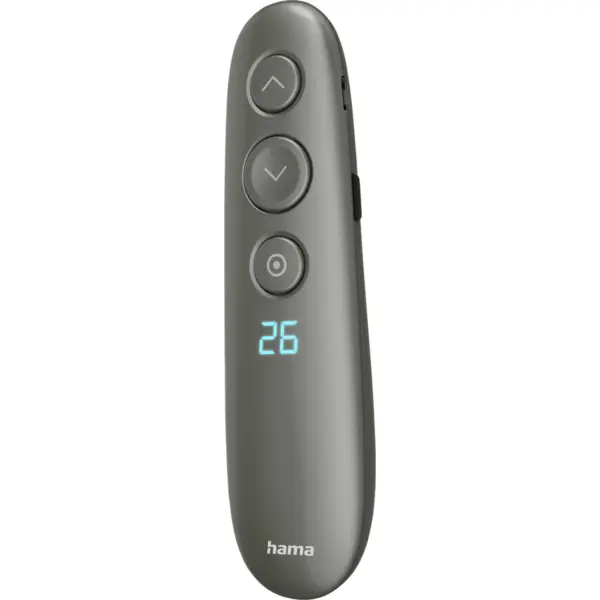 Hama Prezentator laser Hama Spot-Pointer V2