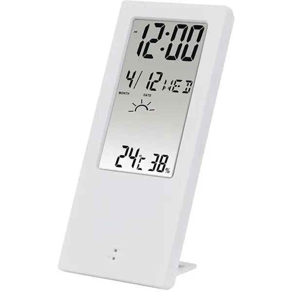 Hama Statie meteo HAMA TH-140, Alb