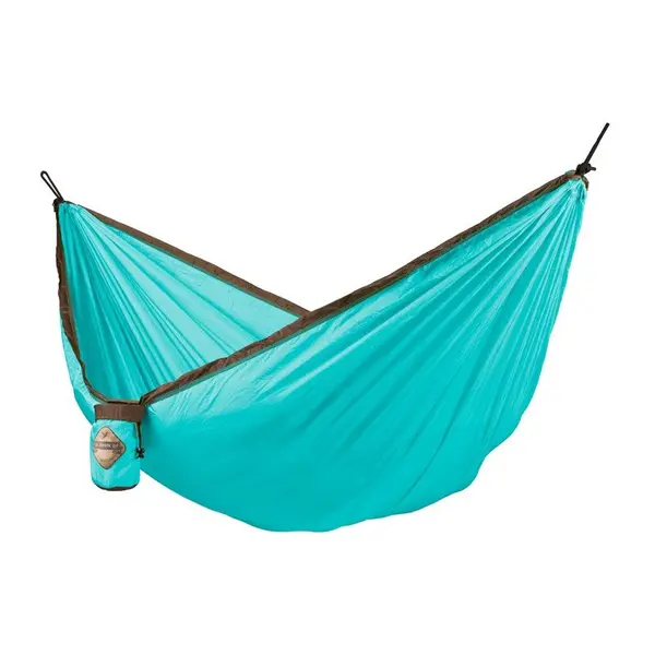Hamac - Colibri Travel, turquoise | La Siesta