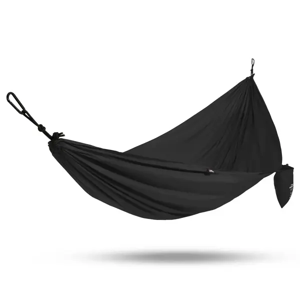 Hamac MYNEST TAC MAVEN - NEGRU