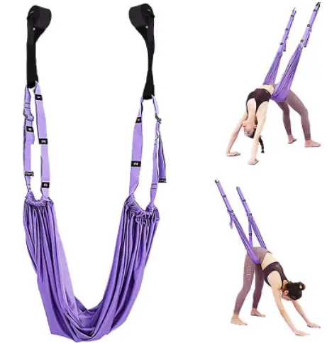 Hamac pentru Yoga/Gimnastica