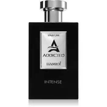 Hamidi Addicted Intense parfum pentru bărbați