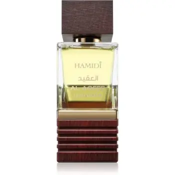 Hamidi Al Aqeed Eau de Parfum unisex