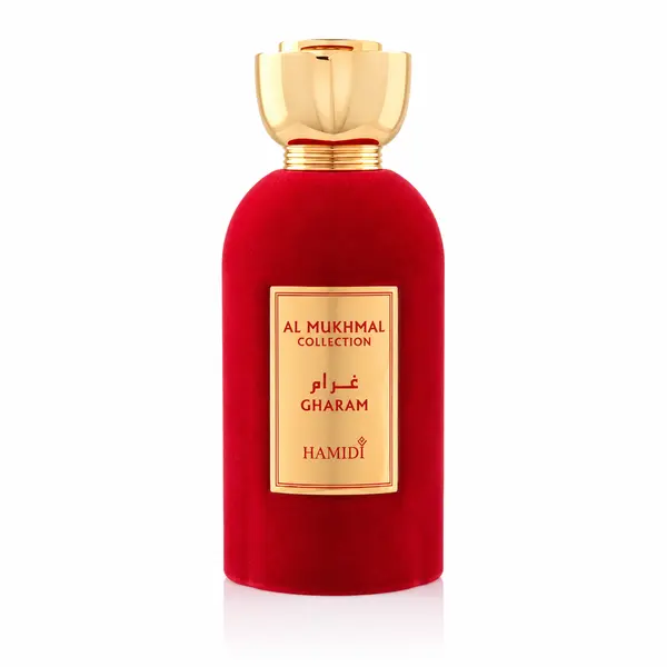 Hamidi – Al Mukhmal Gharam