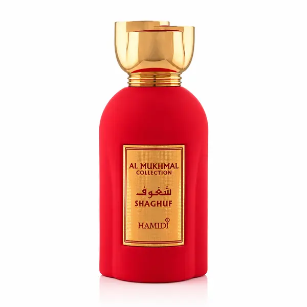 Hamidi – Al Mukhmal Shaghuf