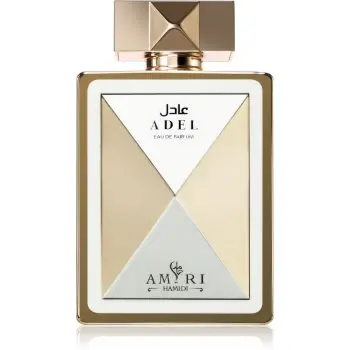 Hamidi Amiri Adel Eau de Parfum unisex