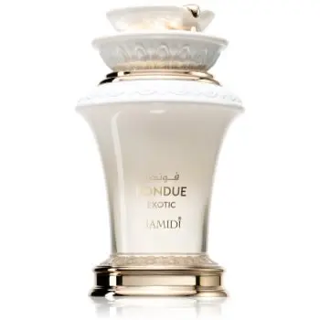 Hamidi Fondue Exotic Eau de Parfum pentru femei