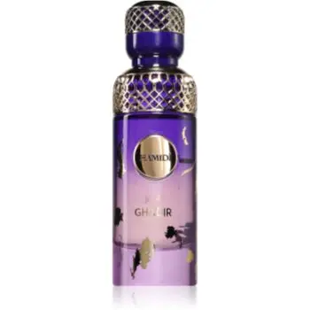 Hamidi Ghadir Eau de Parfum pentru femei