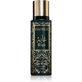Hamidi Ghaya Eau de Parfum unisex