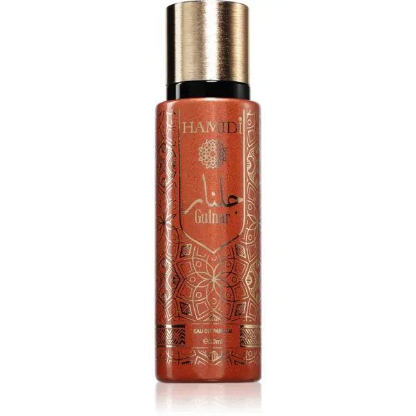 Hamidi Gulnar Eau de Parfum unisex 30 ml