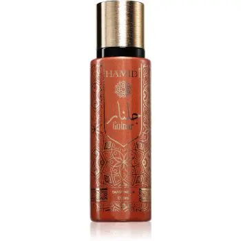 Hamidi Gulnar Eau de Parfum unisex