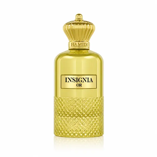 Hamidi – Insignia Or 105ml