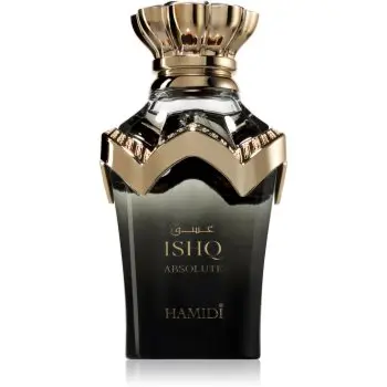 Hamidi Ishq Absolute Eau de Parfum unisex