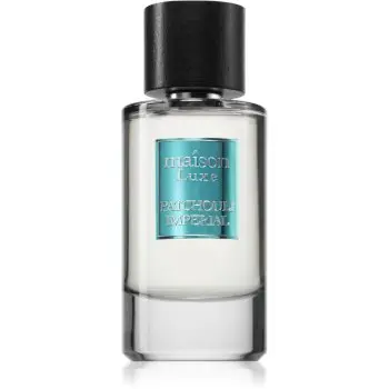 Hamidi Maison Luxe Patchouli Imperial parfum unisex