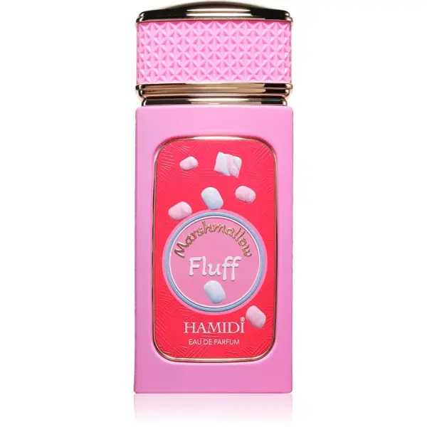 Hamidi Marshmallow Fluff Eau de Parfum unisex 100 ml