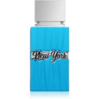 Hamidi New York Dream Eau de Parfum unisex