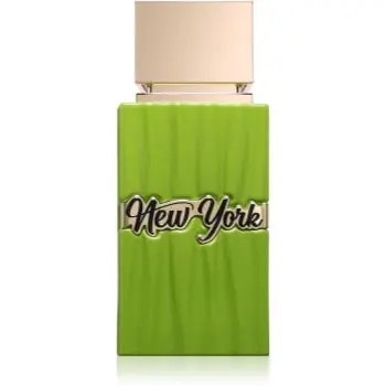 Hamidi New York Life Eau de Parfum unisex