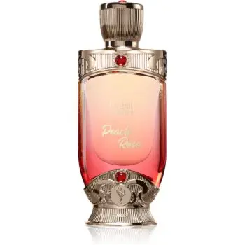 Hamidi Peach Rose ulei parfumat pentru femei