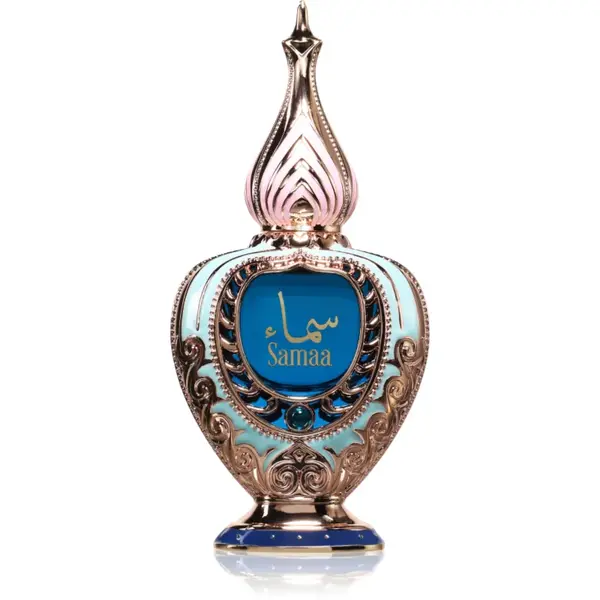 Hamidi Samaa ulei parfumat unisex 20 ml