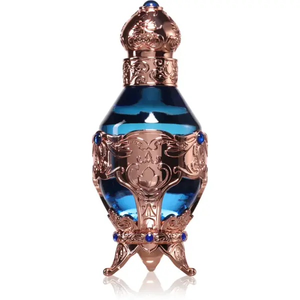 Hamidi Sapphire ulei parfumat unisex 20 ml