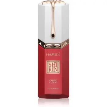 Hamidi Shirin Candy Cloud Eau de Parfum pentru femei