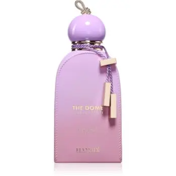 Hamidi The Dome Capitol Eau de Parfum unisex