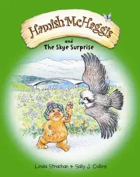 Hamish McHaggis. And the Skye Surprise, Paperback/***