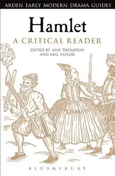 Hamlet: A Critical Reader, Paperback/***